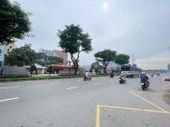 Bán nhà Q.12, đường Lê Thị Nho, 54m2, 2 tầng, 3PN, SH, giá 3.4 tỷ.