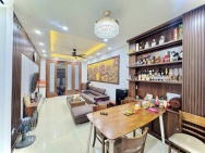 Bán nhà mặt phố Trần Hưng Đạo, 50m2, 5 tầng, mặt tiền 5m, 50 tỷ,