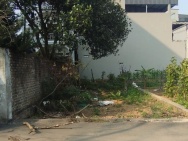 BÁN ĐẤT THỔ CƯ CẠNH GA METRO CỔNG ĐHQG, GIÁP LEGACY PHÚ CÁT CHỈ 3