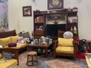 Nhà mới bán! Bán nhà Trần Xuân Soạn, 85m2, 4 tầng, mặt tiền 4m,