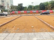 Chính chủ bán lô đất 102m2 full thổ cư cạnh Đại học Quốc gia giá tốt