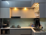 Bán nhà Nguyễn Đình Chiểu, 40m2, 5 tầng thang máy mới đẹp, mặt tiền
