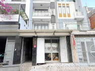 Nhà CHDV đường 1041 Trần Xuân Soạn -Phường Tân Hưng-Q7