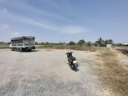 Bán lô đất full thổ cư Ấp 5 Xã Phước Vân Cần Đước Long An. Giá 2,8