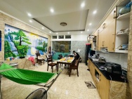 (Chính chủ) bán nhà mặt phố Thi Sách, 4 tầng, mặt tiền 4.5m, 60m2,