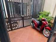 KHU BÀU CÁT - NĂM CHÂU - CHỢ VẢI - DIỆN TÍCH 92M² - 4 TẦNG