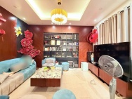 (Chính chủ) bán nhà phố Tôn Thất Thiệp, 4 tầng, mặt tiền 6.3m,