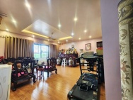 Bán nhà Lò Đúc ngõ rộng thoáng, 43m2, mặt tiền 8.9m, 16.4 tỉ, cách