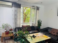 Bán nhà mặt phố Chân Cầm, 80m2, 4 tầng, mặt tiền 3.2m, 72.8 tỷ,