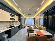 Giảm 3 tỉ! Bán nhà mặt phố Thụy Khuê, 72m2, 7 tầng thang máy, mặt