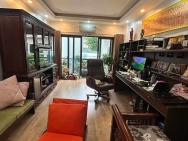 Bán nhà phố Hàng Đậu, 55m2, 6 tầng, mặt tiền 8.1m, 22.5 tỉ, nhà đẹp