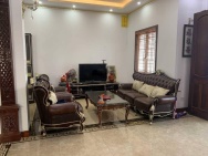 Bán nhà mặt phố Bùi Thị Xuân, 170m2, 3 tầng, mặt tiền 6.6m, 134.5