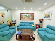 Bán nhà mặt phố Võ Văn Dũng, 55m2, 9 tầng thang máy, mặt tiền 4.5m,