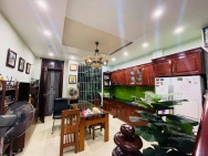 Bán nhà Lê Đại Hành, 65m2, 5 tầng thang máy, mặt tiền 10m, nhỉnh 24
