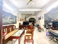 Bán nhà Trần Phú, 65m2, 4 tầng, mặt tiền 6m, 30 tỷ, ngõ ô tô vào