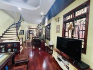 Bán nhà Hàng Gà, 100m2, 5 tầng, mặt tiền 4.5m, 59.5 tỷ, kinh doanh