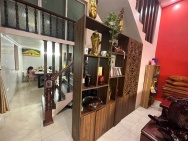 Bán nhà phố Nguyễn Đình Chiểu mặt tiền gần 4m, 65m2, 22,6 tỷ, ô tô
