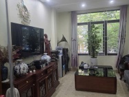 Bán nhà mặt phố Nguyễn Công Trứ, 45m2, 3 tầng, mặt tiền 4.2m, 31