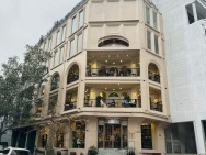 Cho thuê nhà, Thái Thịnh, Yên Lãng, Nguyễn Văn Tuyết; 113m2* 5T -40