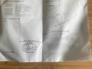 BÁN ĐẤT MẶT ĐƯỜNG HẢI THÀNH 2 – 180M² – KINH DOANH SẦM UẤT – GIÁ