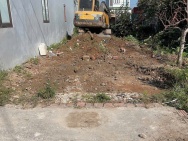 Bán đất ngõ 183 Tân Thành Dương Kinh giá đầu tư hiếm đường 10m ô