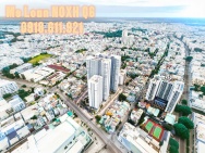 Căn hộ nhà ở xã hội Quận 6 – giá chỉ từ 1,3 tỷ