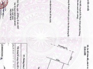 Lô mặt đường trung tâm – giá hiếm khu Cầu Đen chỉ 12,xx tỷ  ZALO