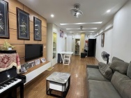 CHÍNH CHỦ BÁN CĂN HỘ CC 283 KHƯƠNG TRUNG – TOÀ A