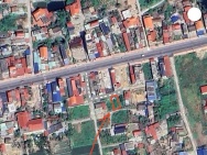 117m² 2 MẶT NGÕ – GẦN TL402 – GIÁ 1.7x TỶ – LÔ HIẾM KHU DÂN CƯ 