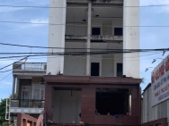 Bán nhà 5 tầng Thôn Nam Hải, Xã Tân Hải, Bà Rịa - Vũng Tàu