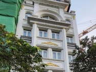 Bán nhà Linh Đàm- Hoàng Mai, 100 m2, 5 tầng, mặt tiền 6 m, giá 41