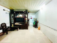 Bán nhà hẻm 2117 đường Phạm Thế Hiển P6Q8. Giá 3,969 tỷ bớt lộc