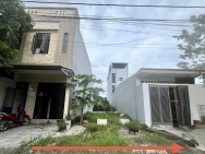 Bán  đất MT  Bàu Mạc 19,P Hoà Khánh Bắc,Quận Liên Chiểu.Đà Nẵng