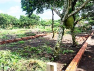 121m2 NGAY DỐC ĐỒN, P BẢO VINH, LONG KHÁNH, ĐN. GIÁ CHỈ 890Tr