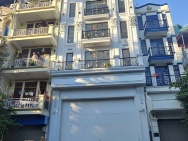 Tôi cho thuê nhà, 135m2_ 7T; Bạch Mai, Lạc Trung, Võ Thị Sáu -72 tr