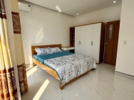 Bán nhà 2 tầng kiệt 196 Âu Cơ, phường Hòa Khánh Bắc