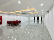 Cho thuê nhà, Xã Đàn, Ô Chợ Dừa, Nguyễn Lương Bằng; 188m2* 1T -29 tr