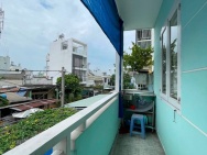Bán nhà Đông hung thuân q12 86M2 2 Tẩng chỉ 5,3 tỷ