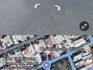 SIÊU VIP - BÁN ĐẤT 3 MẶT TIỀN MT BÙI VỊNH - DT 1.875M2