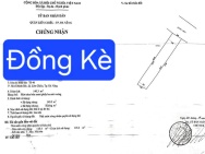 Bán đất mặt tiền đường Đồng Kè -Trục đường kinh doanh
