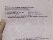 SIÊU PHẨM MẶT ĐƯỜNG BÙI PHỔ – 180M² – NGANG 6M – GIÁ HIẾM KHU TRUNG