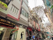 Phố Lâm Hạ Long Biên 10 tỷ 60m ô tô phân lô đỗ cửa,sổ đỏ vuông