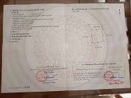 Bán đất ngõ ô tô Mạc Đăng Doanh, Hưng Đạo giá chỉ 8xx triệu - ZALO