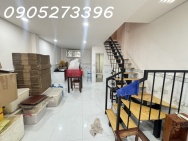 HẺM 3 GÁC 4M THÔNG - ĐIỆN BIÊN PHỦ - 32M2 - 2 TẦNG - NHỈNH 4 TỶ.