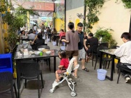 Bán Nhà Hàng Mặt Phố Dương Vân Nga 100m², Giá Chỉ 10.7 Tỷ, Gần Sông