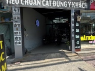 CẦN SANG TIỆM TÓC NAM CÓ PHÒNG Ở LẠI TẠI QUẬN 12, HỒ CHÍ MINH