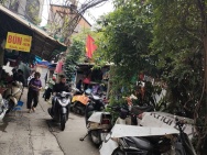 Cho thuê gấp giá rẻ căn hộ mặt phố Yên Phụ 120m, tầng 7, mặt tiền