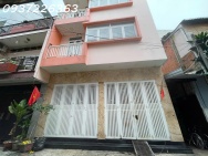 Chính chủ cho thuê mặt bằng đường 47, phường 4, quận 4 (cũ) DT 7m x