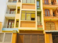 Bán nhà mặt tiền kinh doanh CHDV - Nguyễn Thanh Tuyền Tân Bình – 5