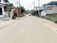 Chính chủ cắt lỗ Lô đất view hồ cực thoáng cạnh ĐH Quốc gia. Chỉ 4x